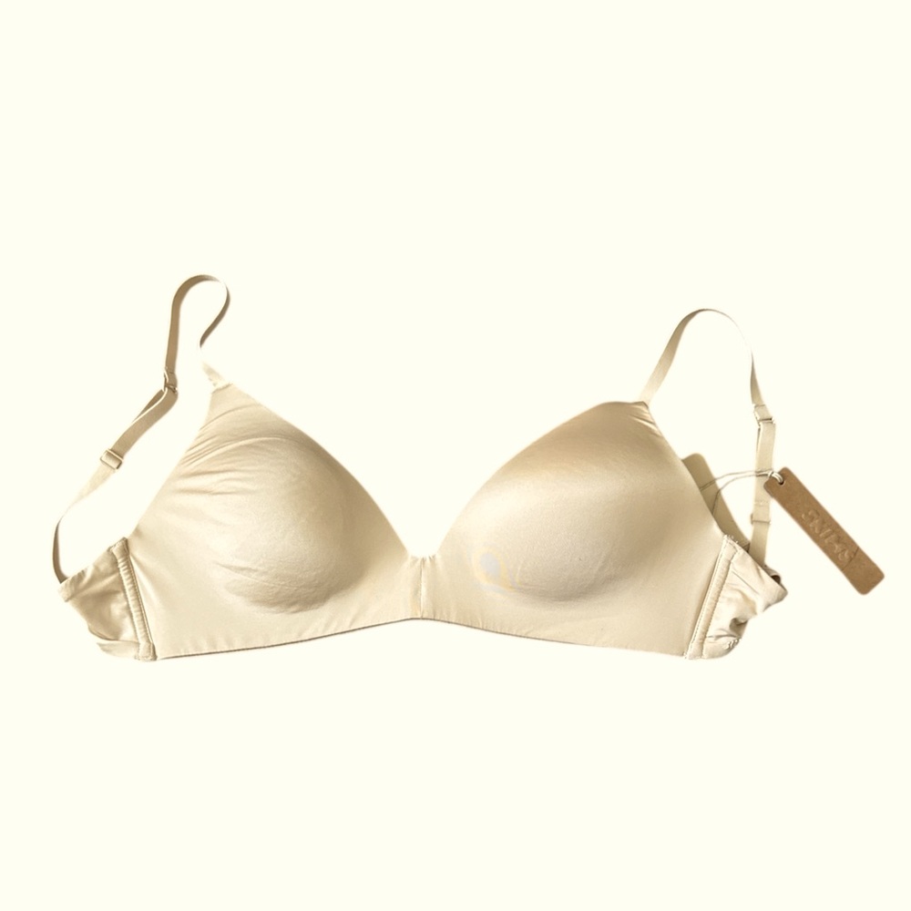 SKIMS Lightly  Lined Bra 30D